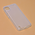 Zastitna silikonska maska (futrola) Ultra Thin - Wiko Y62 Plus Transparent.