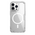 Zastitna maska (futrola) Nillkin Nature Pro Magnetic - iPhone 13 Pro Max Magnetic 6.7 Transparent.