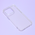 Zastitna maska (futrola) Transparent Ice Cube - iPhone 14 Pro.