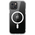 Zastitna maska (futrola) Puro LITE - iPhone 14 Transparent.