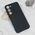 Zastitna maska (futrola) Nano Silikon - Samsung S916B Galaxy S23 Plus crna.