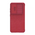 Zastitna maska (futrola) Nillkin Qin Pro Leather - Samsung S916B Galaxy S23 Plus crvena.