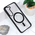 Zastitna maska (futrola) Magsafe - Samsung S916B Galaxy S23 Plus crna.