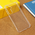 Zastitna maska (futrola) Transparent Ice Cube - Samsung S711 Galaxy S23 FE.