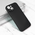 Zastitna maska (futrola) Carbon fiber - iPhone 15 crna.
