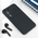 Zastitna maska (futrola) TPU - Samsung S916B Galaxy S23 Plus crna.