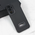 Zastitna maska (futrola) Carbon Stripe - Samsung S711 Galaxy S23 FE crna.