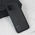 Zastitna maska (futrola) Carbon Stripe - Xiaomi Redmi A1 crna.