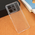 Zastitna silikonska maska (futrola) Ultra Thin - Xiaomi Redmi Note 13 Pro 5G (EU) Transparent.