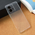 Zastitna silikonska maska (futrola) Ultra Thin - Motorola Edge 40 Neo Transparent.