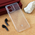 Zastitna maska (futrola) Teracell Skin - Motorola Edge 40 Transparent.