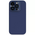 Zastitna maska (futrola) Nillkin Lens Wing Magnetic - iPhone 15 Pro 6.1 plava.