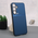Zastitna maska (futrola) Anti Static - Samsung S926B Galaxy S24 Plus plava.