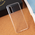 Zastitna silikonska maska (futrola) Ultra Thin - Huawei Nova 7 SE Transparent.
