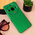 Zastitna maska (futrola) Sparkle Dust - Huawei Honor Magic 6 lite tamno zelena.