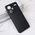 Zastitna maska (futrola) Carbon fiber - Xiaomi Redmi Note 13 Pro Plus crna.