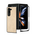 Zastitna maska (futrola) Folding Case - Samsung Galaxy Z Fold 6 5G krem.