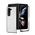 Zastitna maska (futrola) Folding Case - Samsung Galaxy Z Fold 6 5G siva.