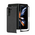 Zastitna maska (futrola) Folding Case - Samsung Galaxy Z Fold 6 5G crna.