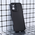 Zastitna maska (futrola) 3D Camera - iPhone 16 Pro Max 6.9 crna.