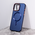 Zastitna maska (futrola) Magsafe Stripe - iPhone 16 Pro Max 6.9 plava.