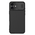 Zastitna maska (futrola) Nillkin CamShield Pro - iPhone 16 Plus 6.7 crna.