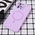 Zastitna maska (futrola) Magsafe Pure color - iPhone 16 Pro Max 6.9 lila.