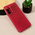 Zastitna maska (futrola) Sparkle Dust - Samsung A165F Galaxy A16 5G bordo.