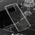 Zastitna silikonska maska (futrola) Ultra Thin - Realme C61/C63 Transparent.