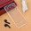 Zastitna maska (futrola) Teracell Skin - Huawei Honor Magic 7 lite Transparent.