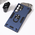 Zastitna maska (futrola) Hard Ring - Samsung S928 Galaxy S24 Ultra 5G plava.