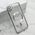 Zastitna maska (futrola) CAMERA PROTECT MagSafe - iPhone 11 (6.1) srebrna (MS).