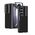 Zastitna maska (futrola) CAMERA SWIPE - Samsung Galaxy Z Fold 6 5G siva (GKK case) (MS).