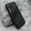 Zastitna maska (futrola) COLOR STRONG II - Samsung S936 Galaxy S25 Plus 5G crna (MS).