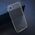 Zastitna maska (futrola) CLEAR FIT - iPhone 16e providna (MS).
