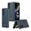 Zastitna maska (futrola) COLORFUL FOLD - Samsung Galaxy Z Fold 6 5G tamno plava (GKK case) (MS).