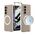 Zastitna maska (futrola) COLOR MagSafe - Samsung Galaxy Z Fold 6 5G zlatna (GKK case) (MS).