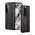 Zastitna maska (futrola) ELEGANCY - Samsung Galaxy Z Fold 6 5G crna (GKK case) (MS).