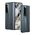 Zastitna maska (futrola) ELEGANCY - Samsung Galaxy Z Fold 6 5G plava (GKK case) (MS).