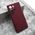 Zastitna maska (futrola) FLEX MagSafe - Samsung S928 Galaxy S24 Ultra 5G bordo (MS).