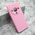 Zastitna maska (futrola) GENTLE COLOR - Huawei Honor Magic 6 lite roze (MS).