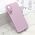 Zastitna maska (futrola) GLOW SHINING - Samsung A266 Galaxy A26 5G roze (MS).