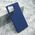 Zastitna maska (futrola) GENTLE COLOR - Samsung S928 Galaxy S24 Ultra 5G teget (MS).