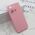 Zastitna maska (futrola) GLOW SHINING - Xiaomi Redmi Note 13 4G svetlo roze (MS).