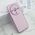 Zastitna maska (futrola) GLOW SHINING - Huawei Honor Magic 6 lite roze (MS).