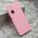Zastitna maska (futrola) GENTLE COLOR - Xiaomi Redmi A5 4G (171 mm) roze (MS).