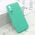 Zastitna maska (futrola) GLOW SHINING - Samsung A566 Galaxy A56 5G mint (MS).