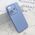 Zastitna maska (futrola) GLOW SHINING - Xiaomi Redmi Note 14 4G (Global) plava (MS).