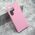 Zastitna maska (futrola) GENTLE COLOR - Samsung S928 Galaxy S24 Ultra 5G roze (MS).