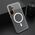 Zastitna maska (futrola) LOOP PRO MagSafe - Samsung S936 Galaxy S25 Plus 5G bela (MS).
